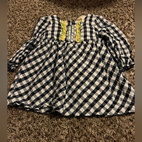 Baby girls Matilda Jane dress 12-18 months - Picture 1 of 1